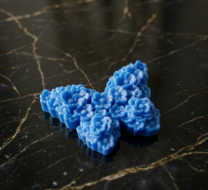 Πεταλούδα waxmelt. Το Πνεύμα της Άνοιξης Φωτογραφία 3